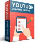 YouTube Channel Income